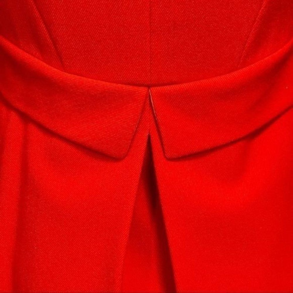 Gorgeous 1960s Peck and Peck mini Coat/Dress XS - Picture 9 of 16